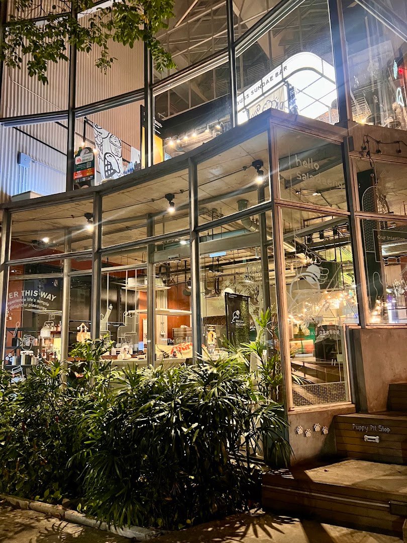 Roots at Saladaeng specialty coffee shop in Bangkok - photo 8