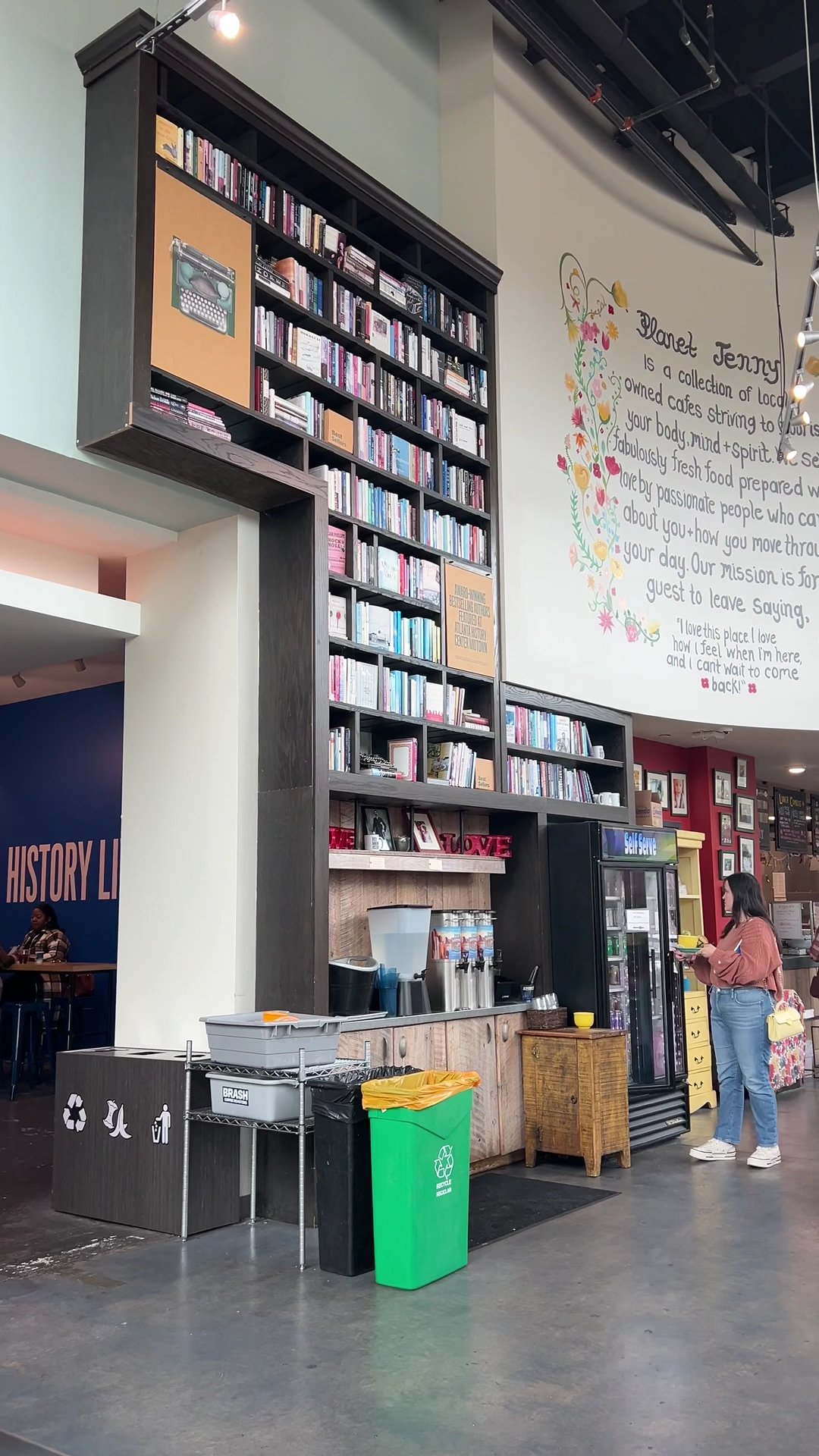 Brash Coffee specialty coffee shop in Atlanta - photo 13