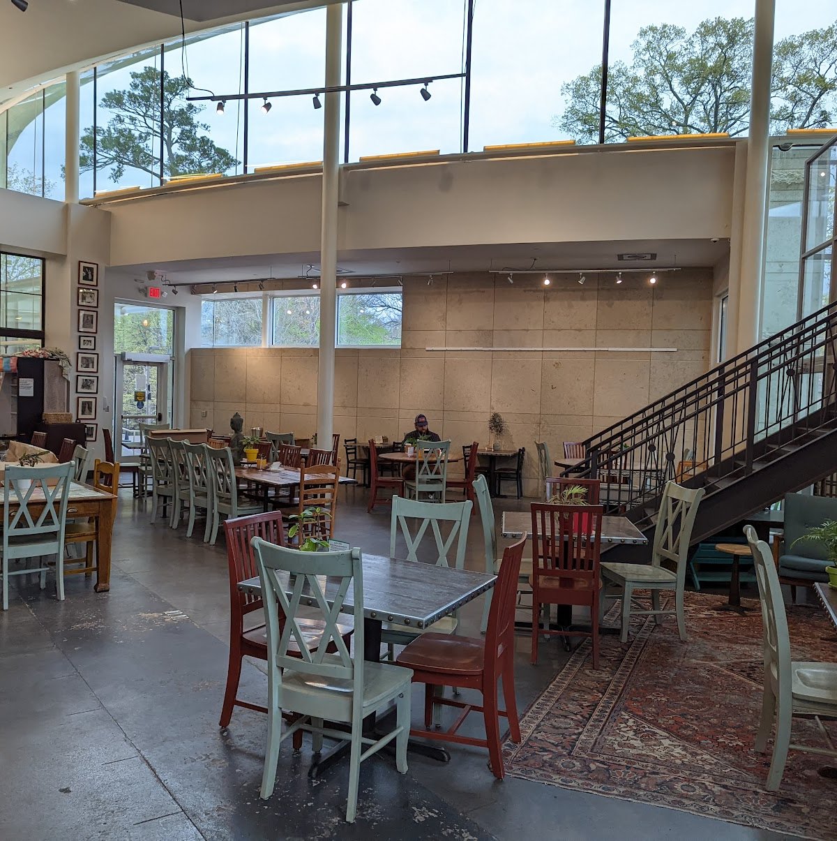 Brash Coffee specialty coffee shop in Atlanta - photo 14
