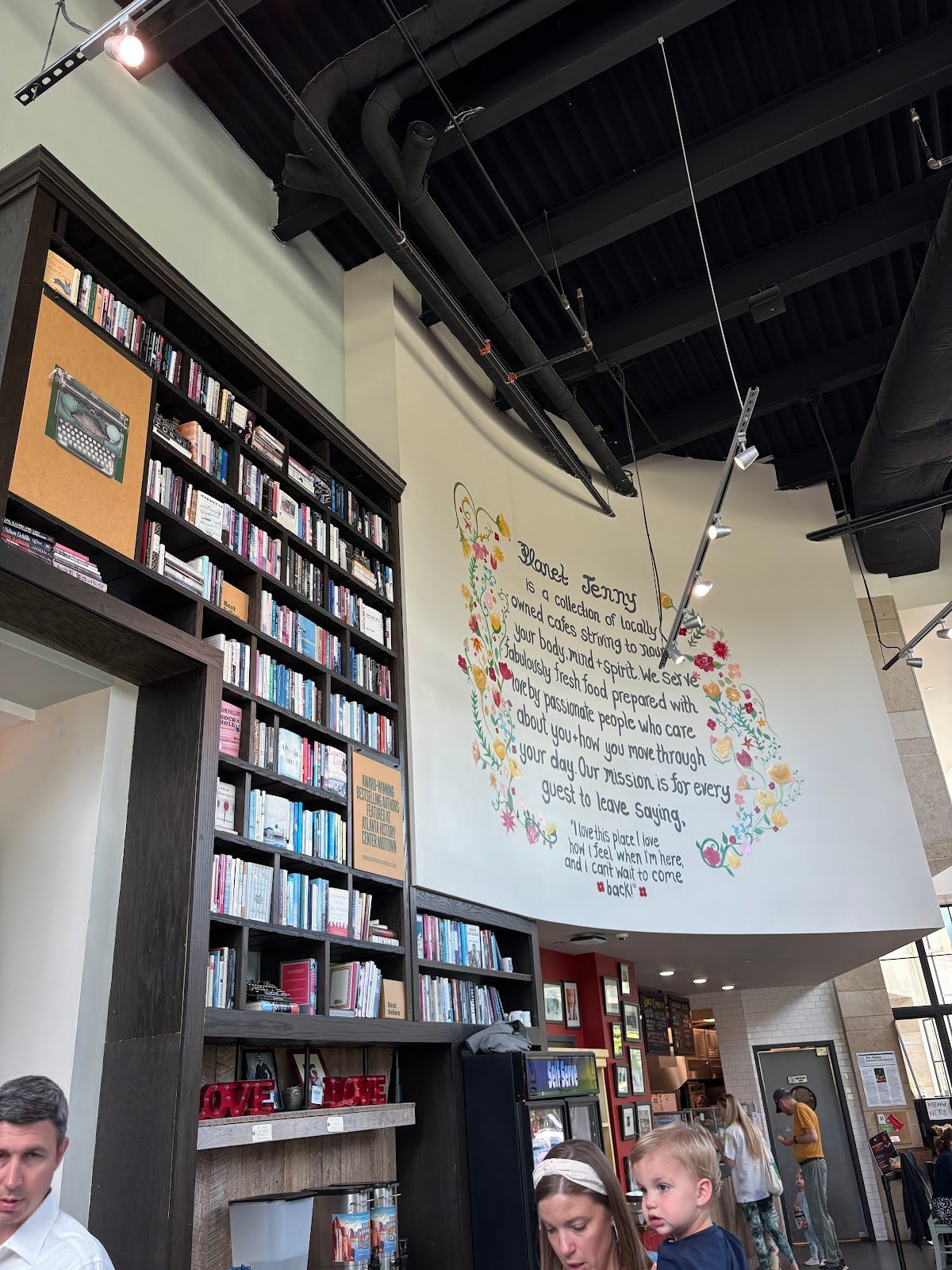 Brash Coffee specialty coffee shop in Atlanta - photo 5