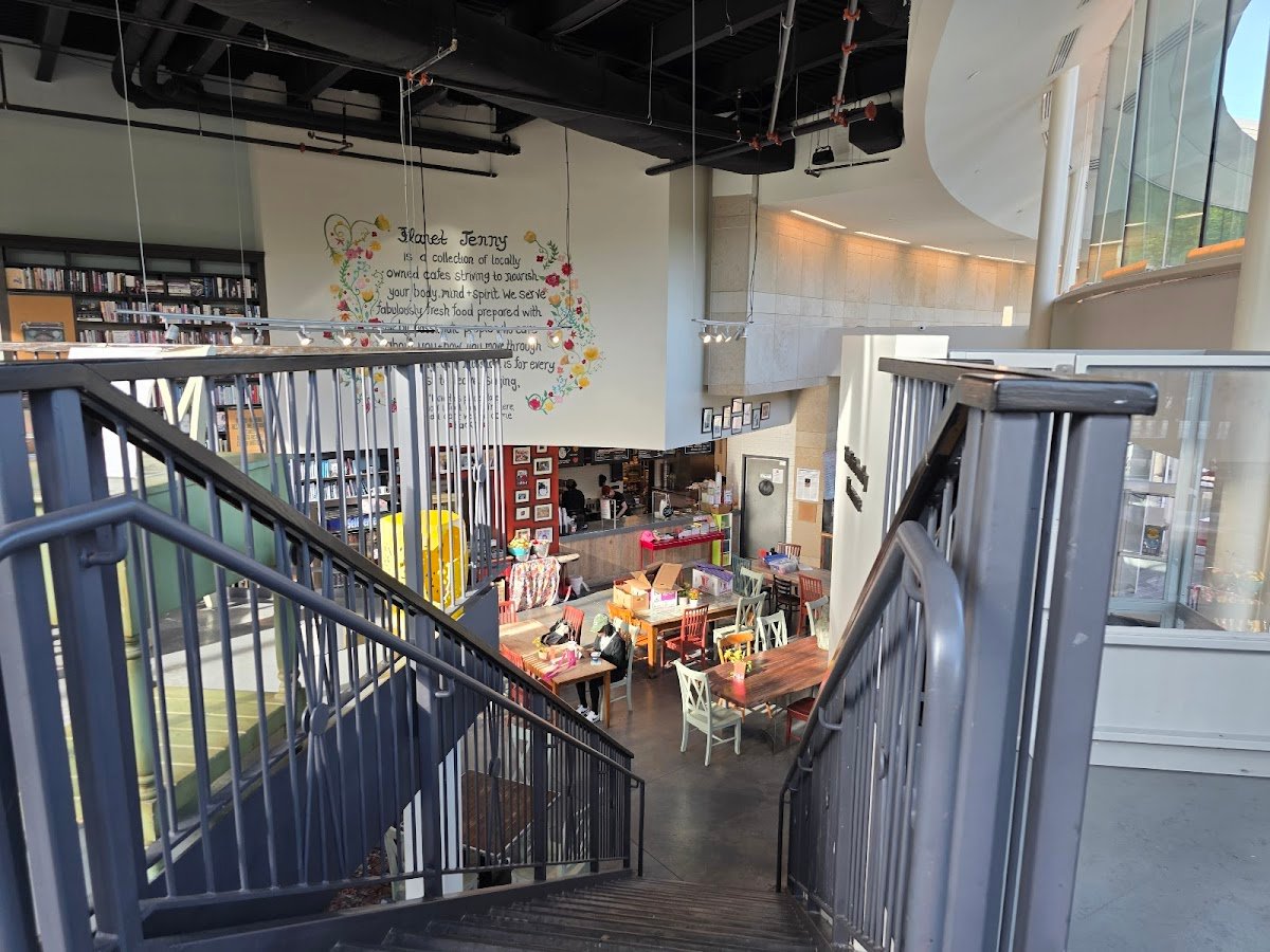 Brash Coffee specialty coffee shop in Atlanta - photo 7