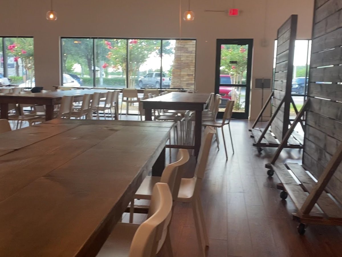 DUO58 Community Coffee Bar & Cafe specialty coffee shop in Orlando - photo 7