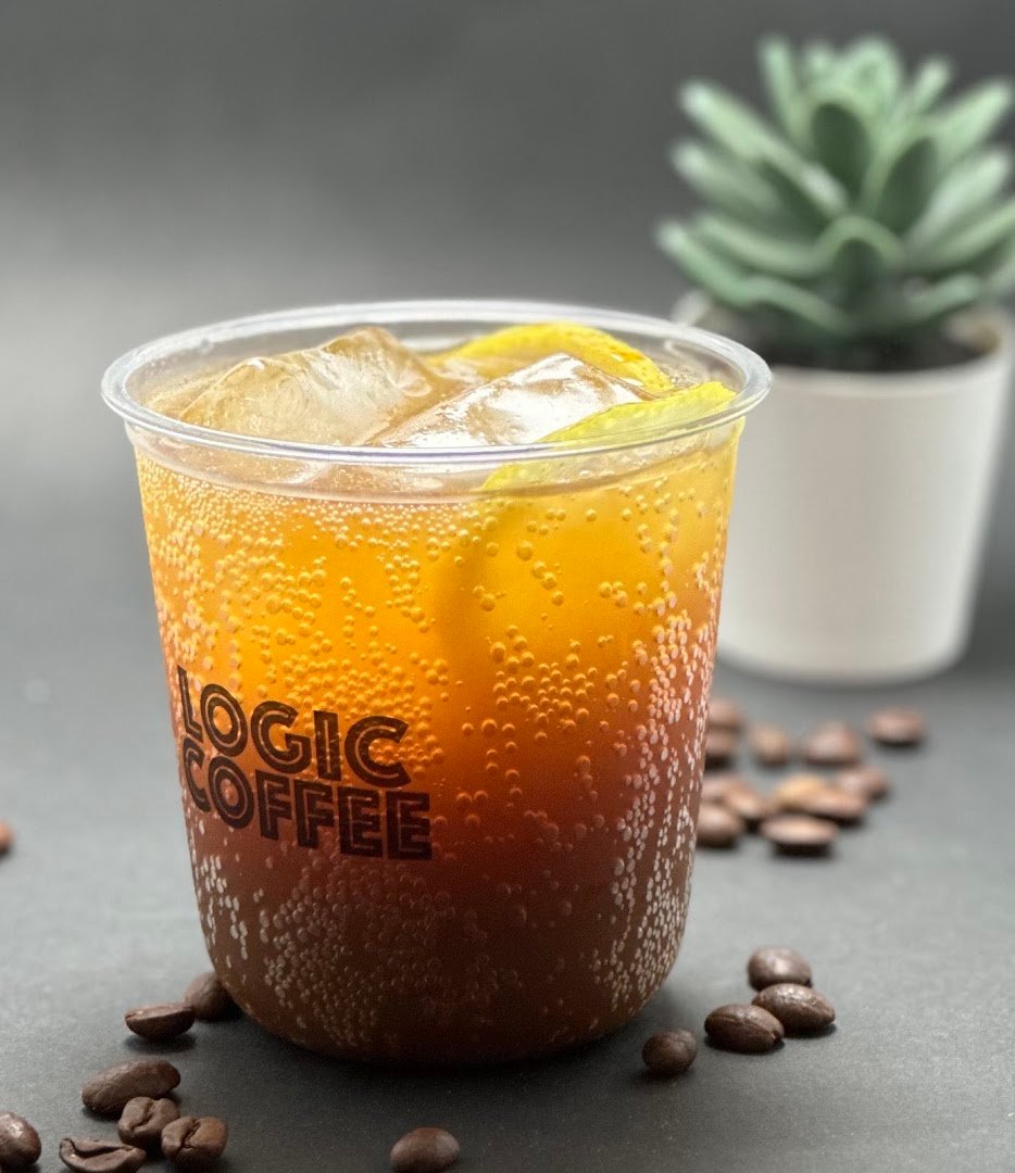 Logic Coffee-Café de Especialidad y Babo Té-Specialty coffee-Milk tea-Mochi 精品咖啡 奶茶 specialty coffee shop in Madrid - photo 2