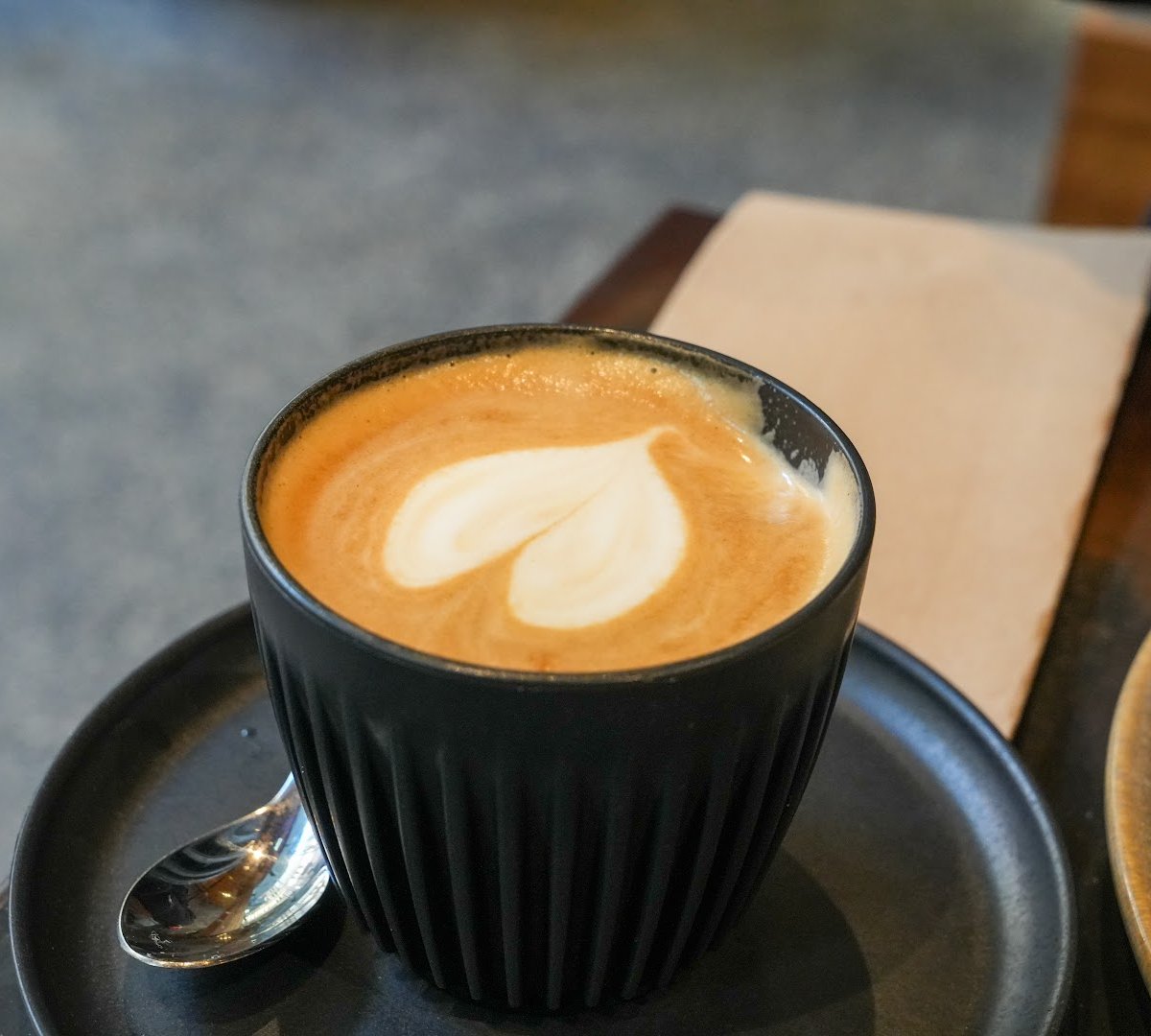 Pablo & Rusty's Sydney CBD specialty coffee shop in Sydney - photo 6