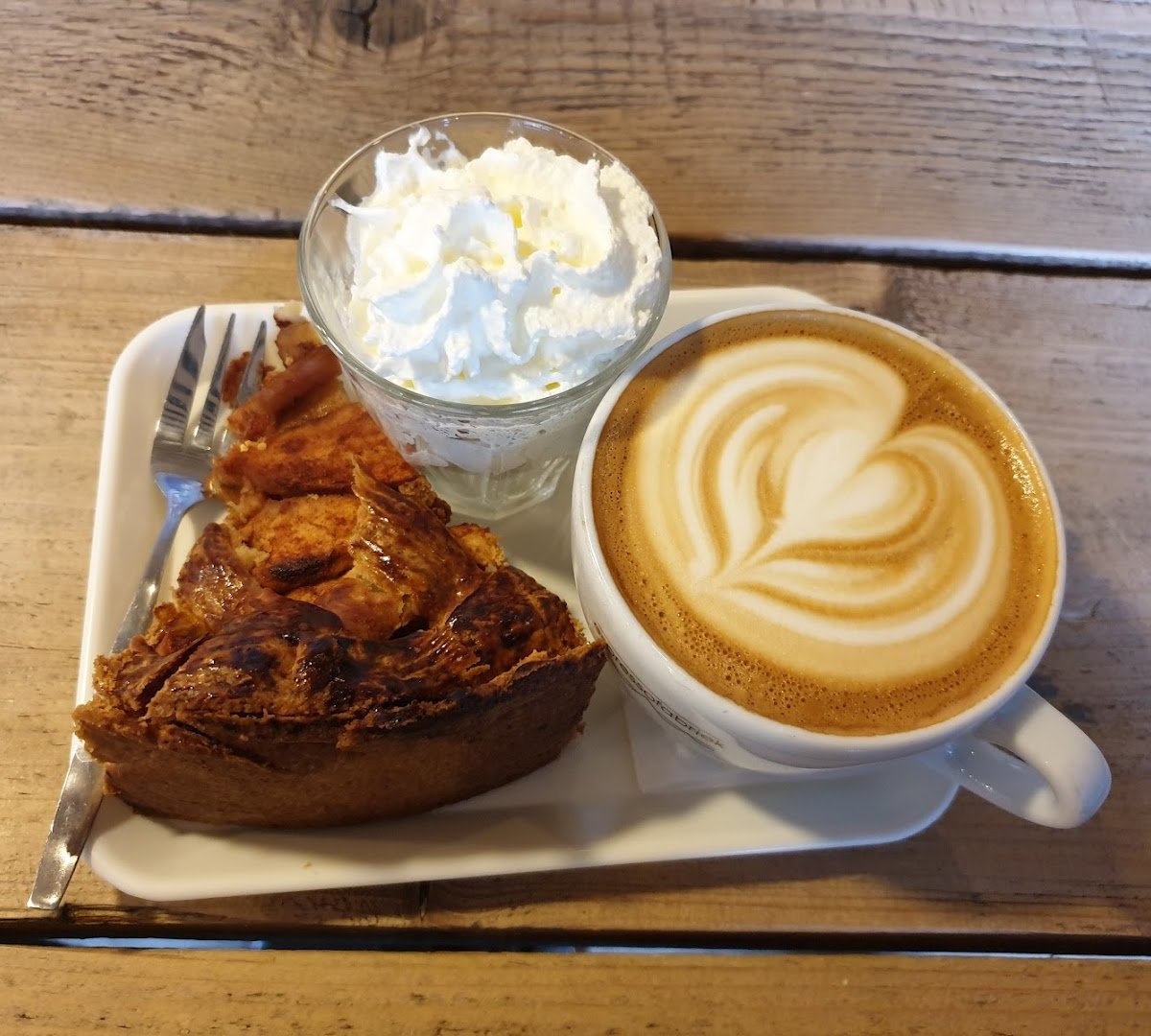 Espressofabriek IJburg specialty coffee shop in Amsterdam - photo 11