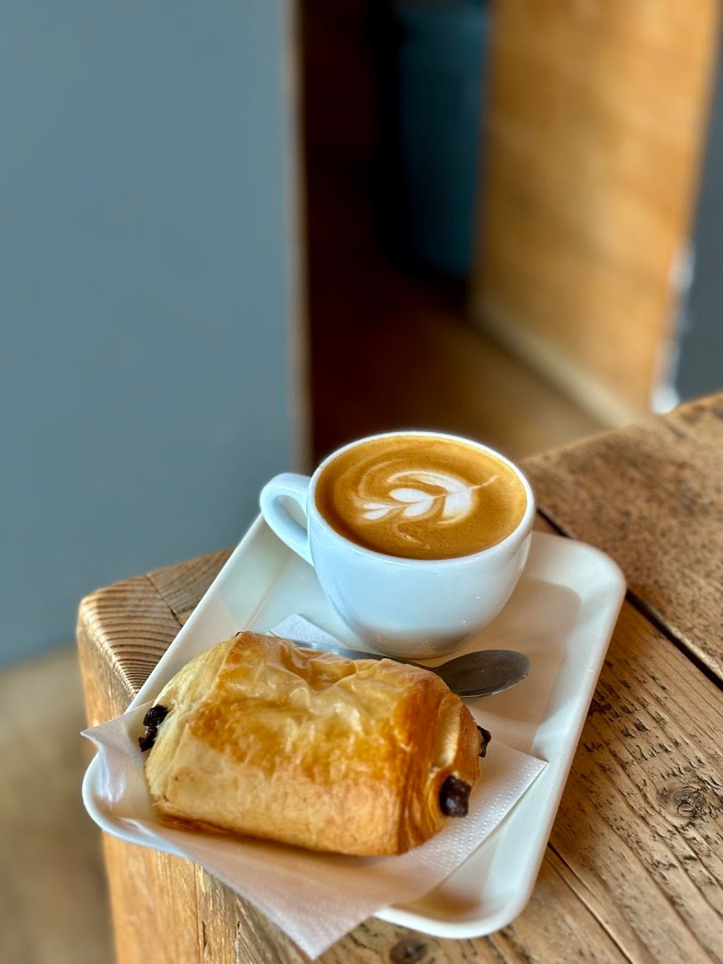 Espressofabriek IJburg specialty coffee shop in Amsterdam - photo 5