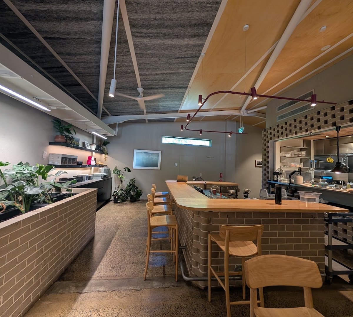 ONA COFFEE SYDNEY specialty coffee shop in Sydney - photo 2
