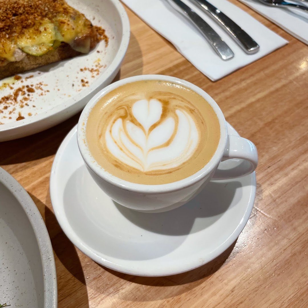ONA COFFEE SYDNEY specialty coffee shop in Sydney - photo 8