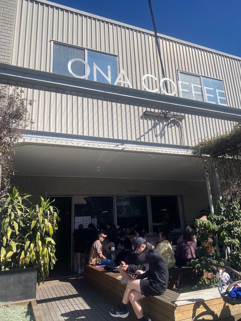 ONA COFFEE SYDNEY specialty coffee shop in Sydney - photo 9