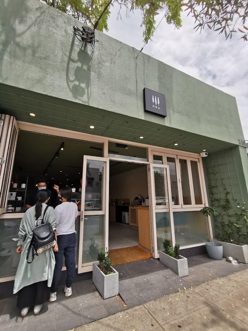 ONA COFFEE SYDNEY specialty coffee shop in Sydney - photo 10
