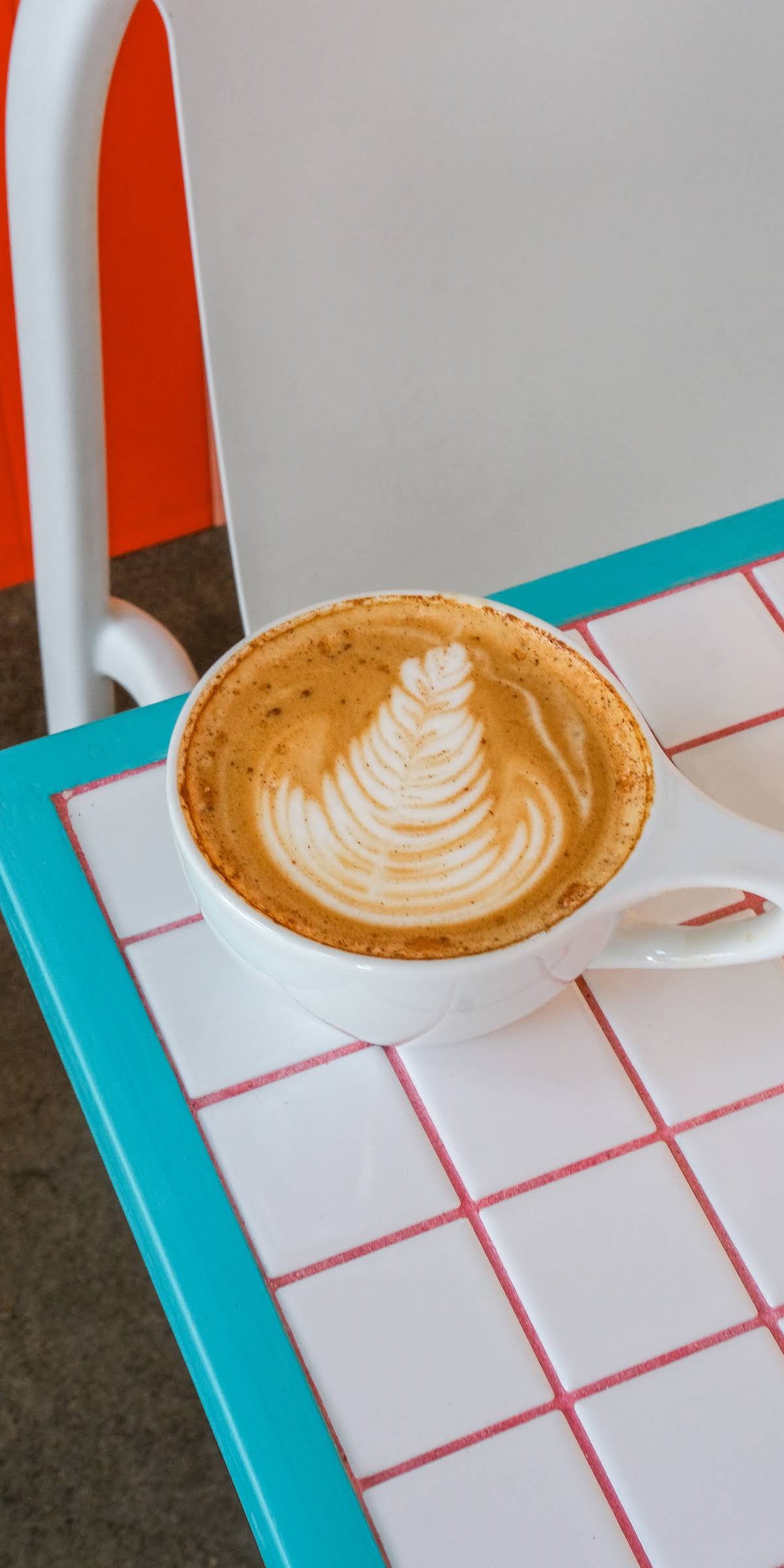 Matryoshka Coffee specialty coffee shop in Nashville - photo 13