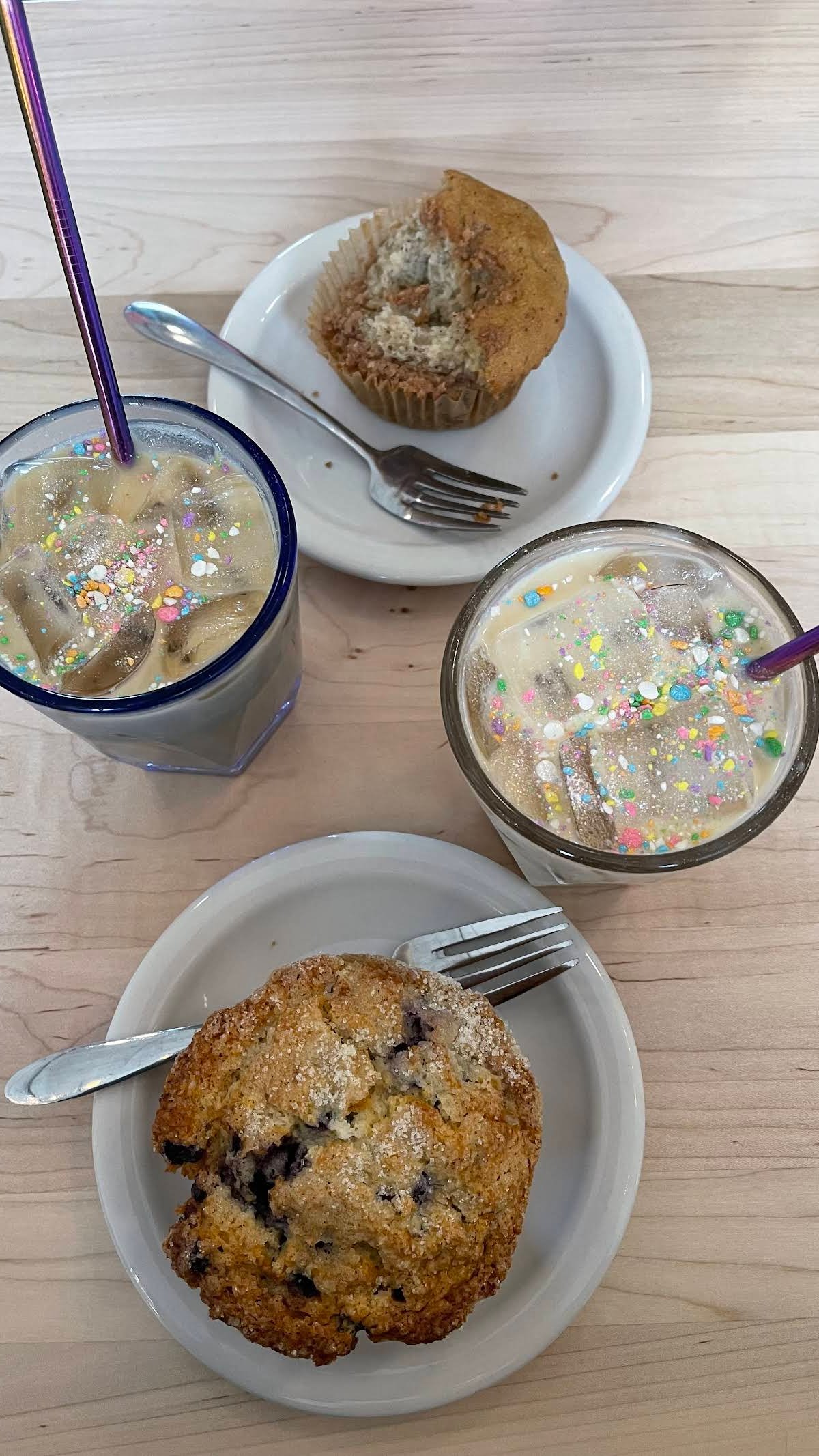 Matryoshka Coffee specialty coffee shop in Nashville - photo 14