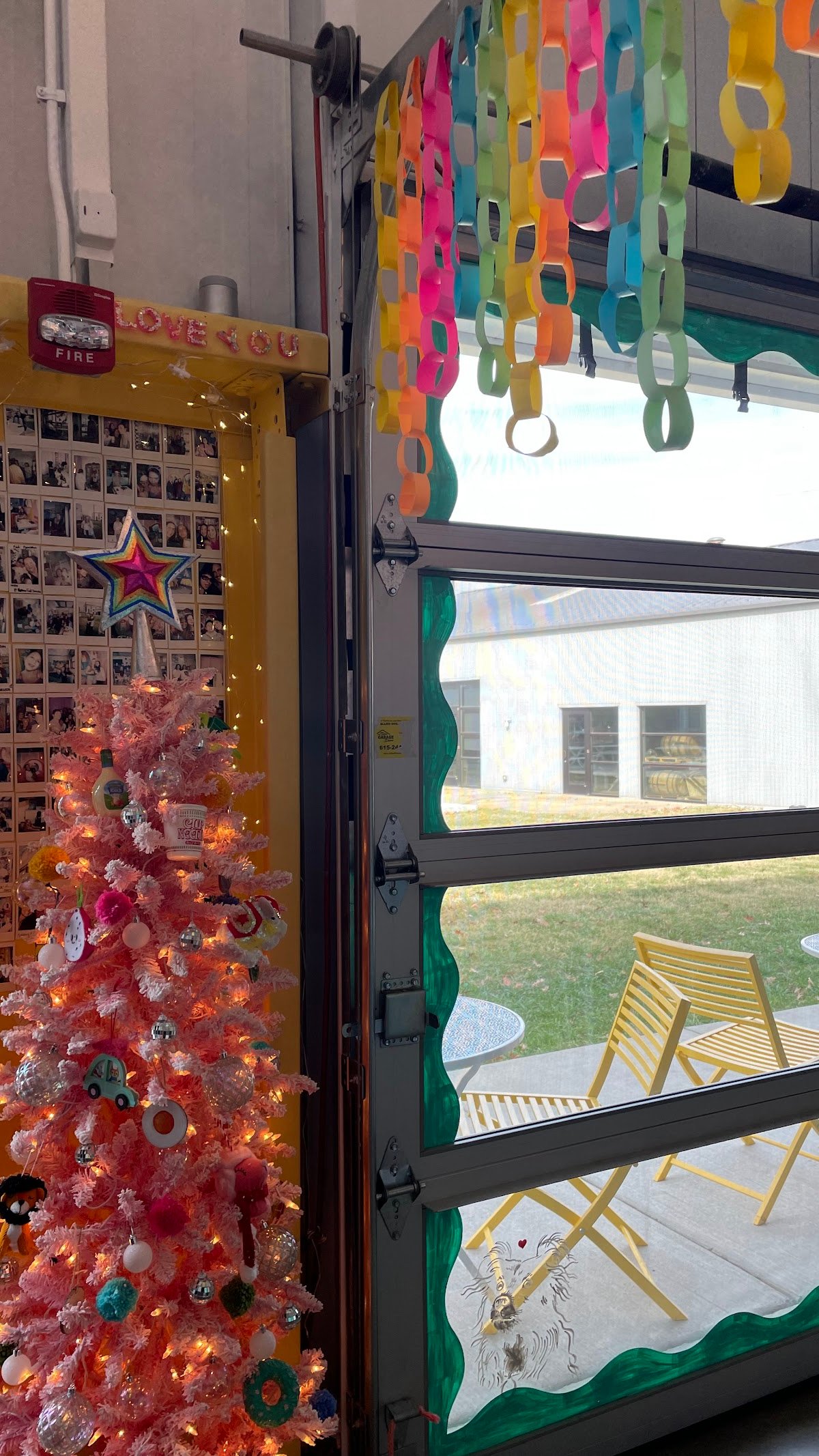 Matryoshka Coffee specialty coffee shop in Nashville - photo 16