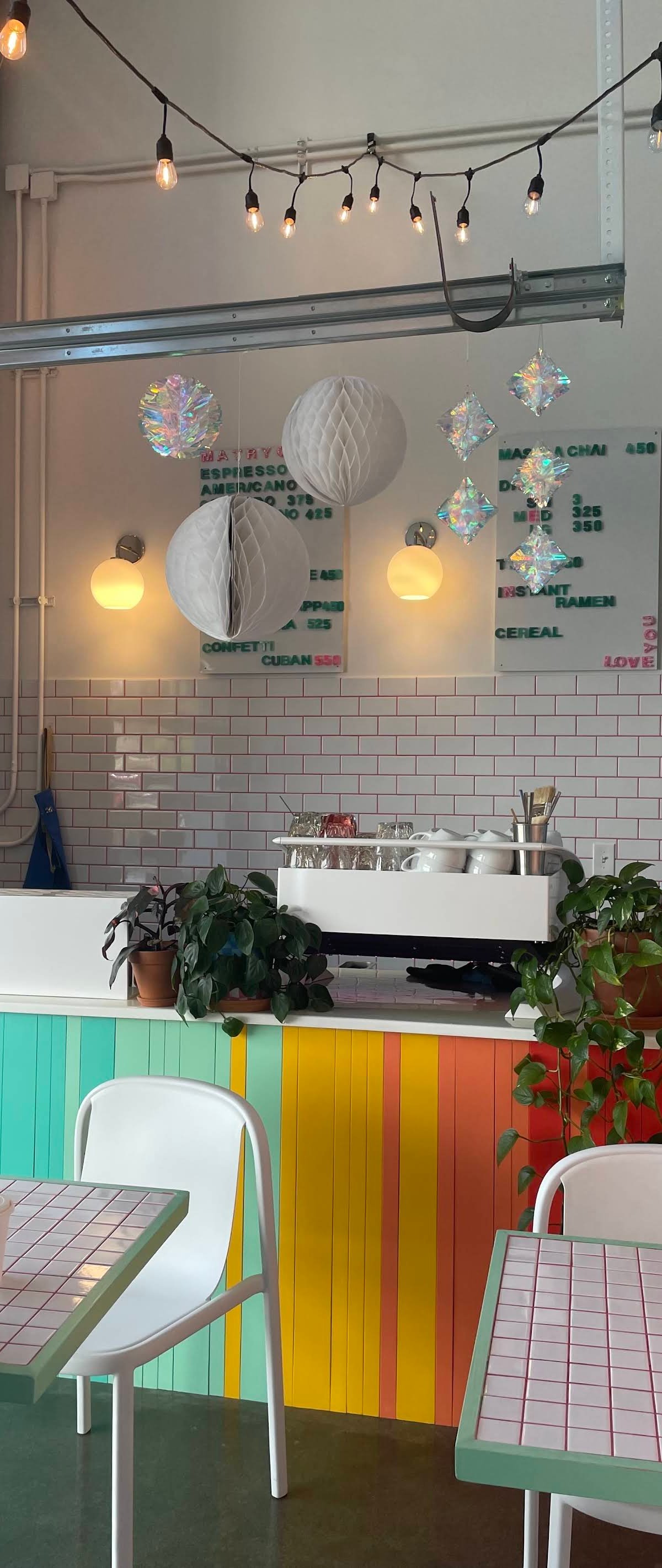 Matryoshka Coffee specialty coffee shop in Nashville - photo 17