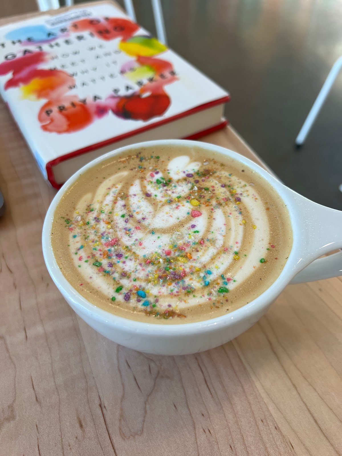 Matryoshka Coffee specialty coffee shop in Nashville - photo 7