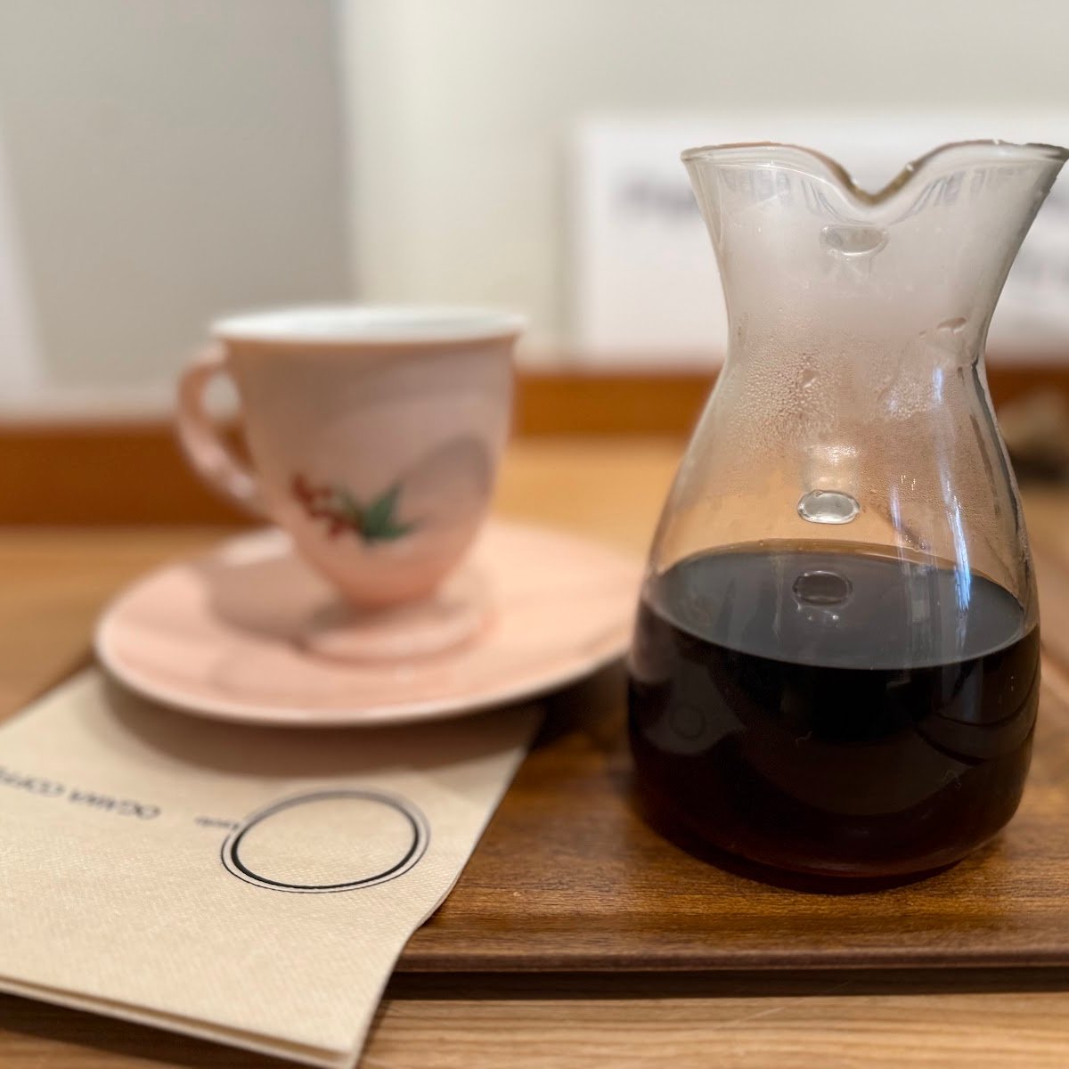 Ogawa Coffee specialty coffee shop in Boston - photo 6