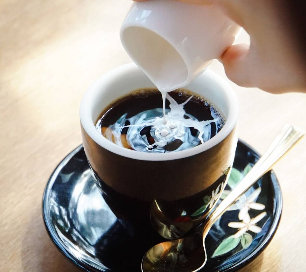 Ogawa Coffee specialty coffee shop in Boston - photo 9