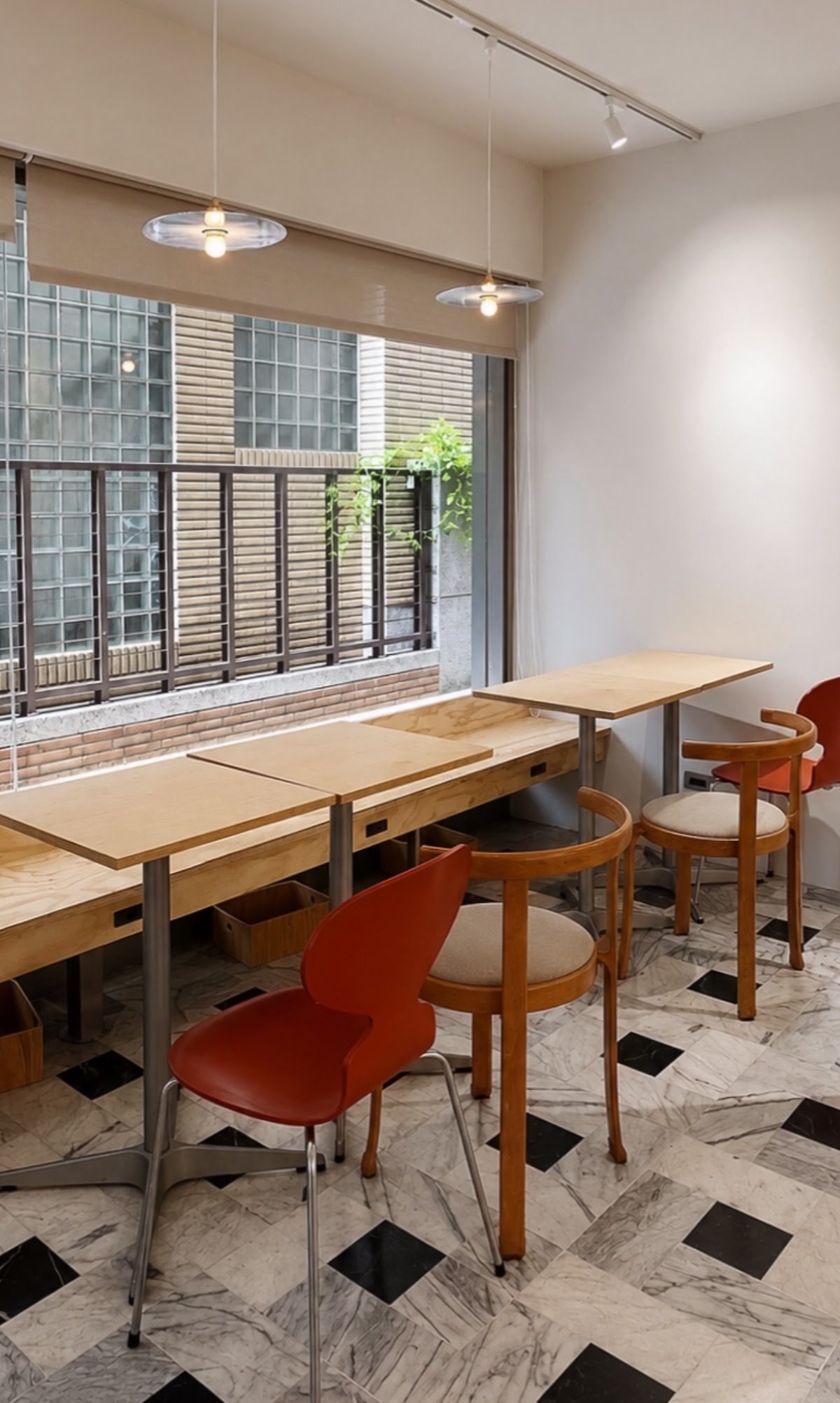 噴泉 Fountain specialty coffee shop in Taipei - photo 2