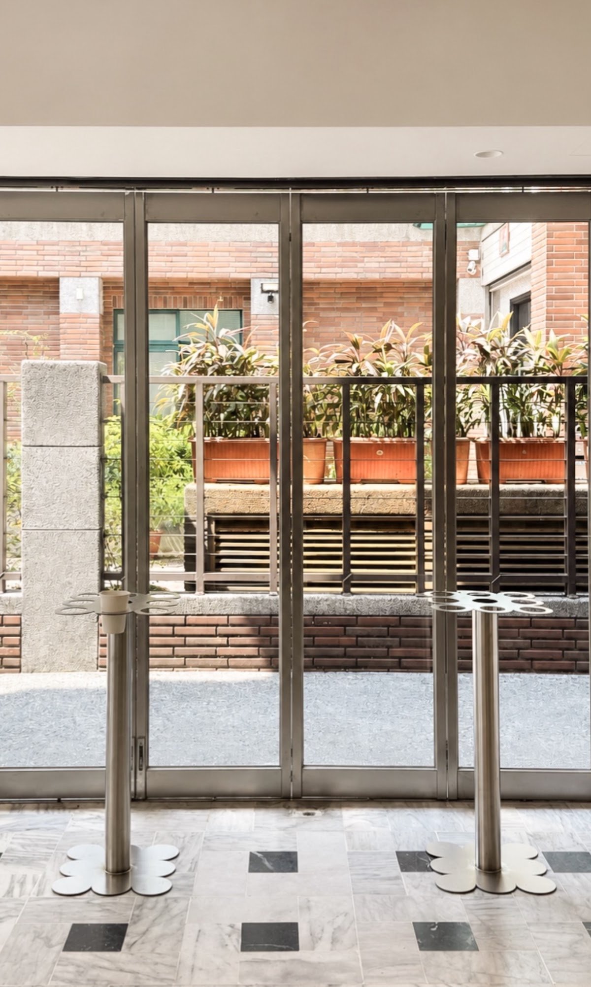 噴泉 Fountain specialty coffee shop in Taipei - photo 3