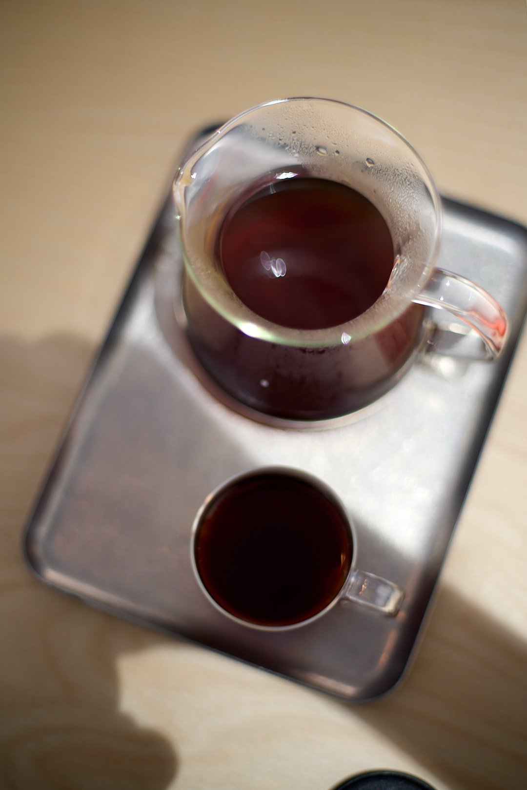 噴泉 Fountain specialty coffee shop in Taipei - photo 6