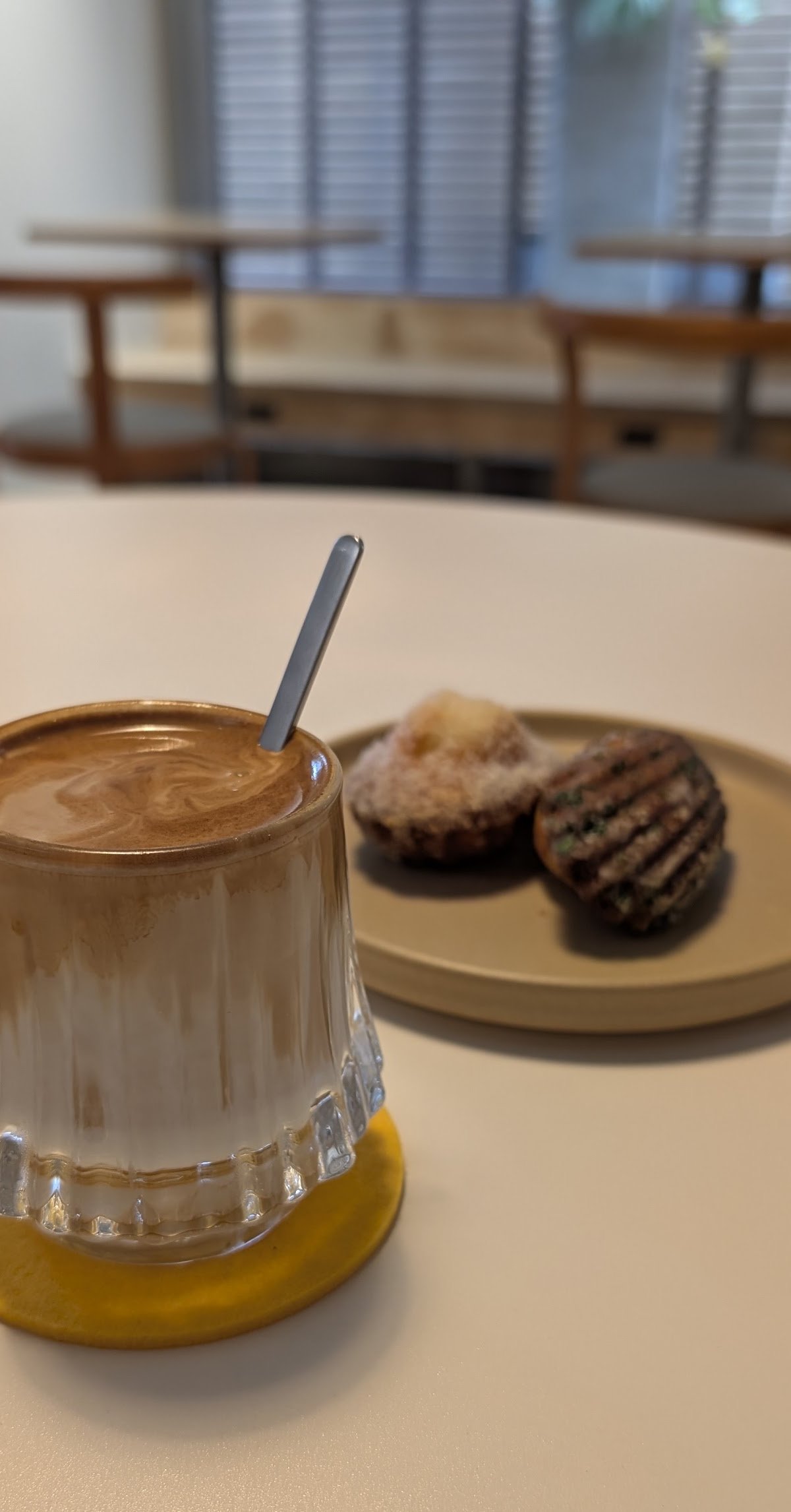 噴泉 Fountain specialty coffee shop in Taipei - photo 7