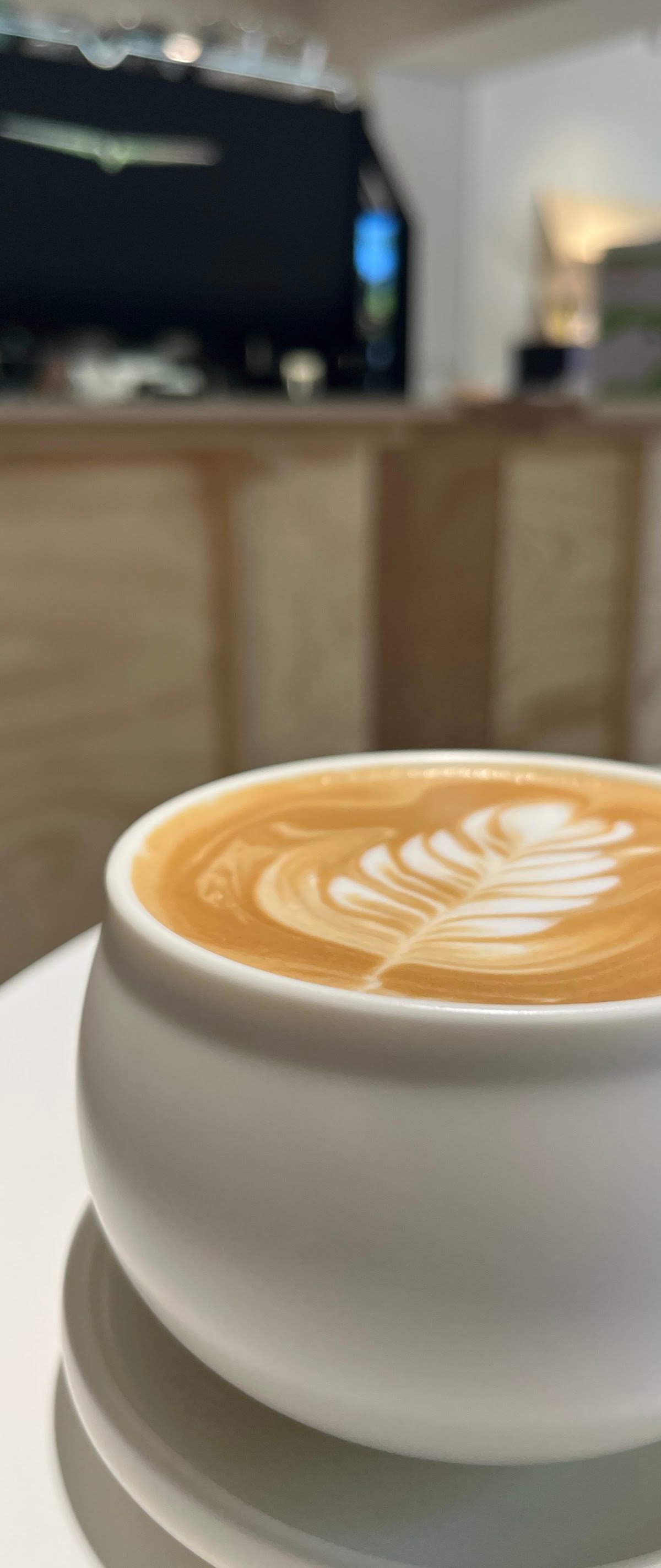 噴泉 Fountain specialty coffee shop in Taipei - photo 8