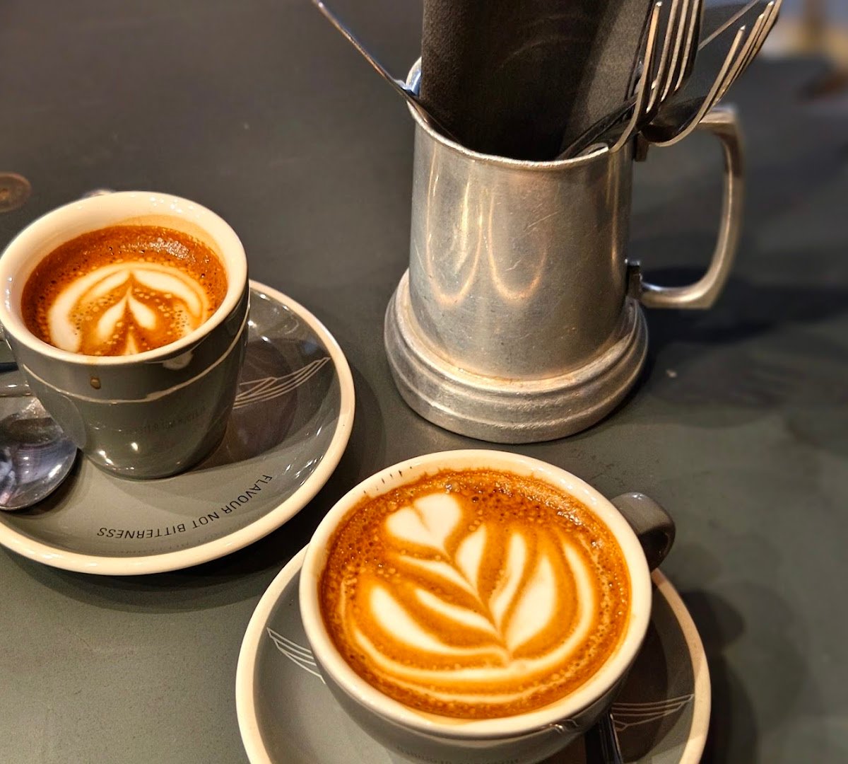 Truth Coffee Roasting specialty coffee shop in Cape Town - photo 2