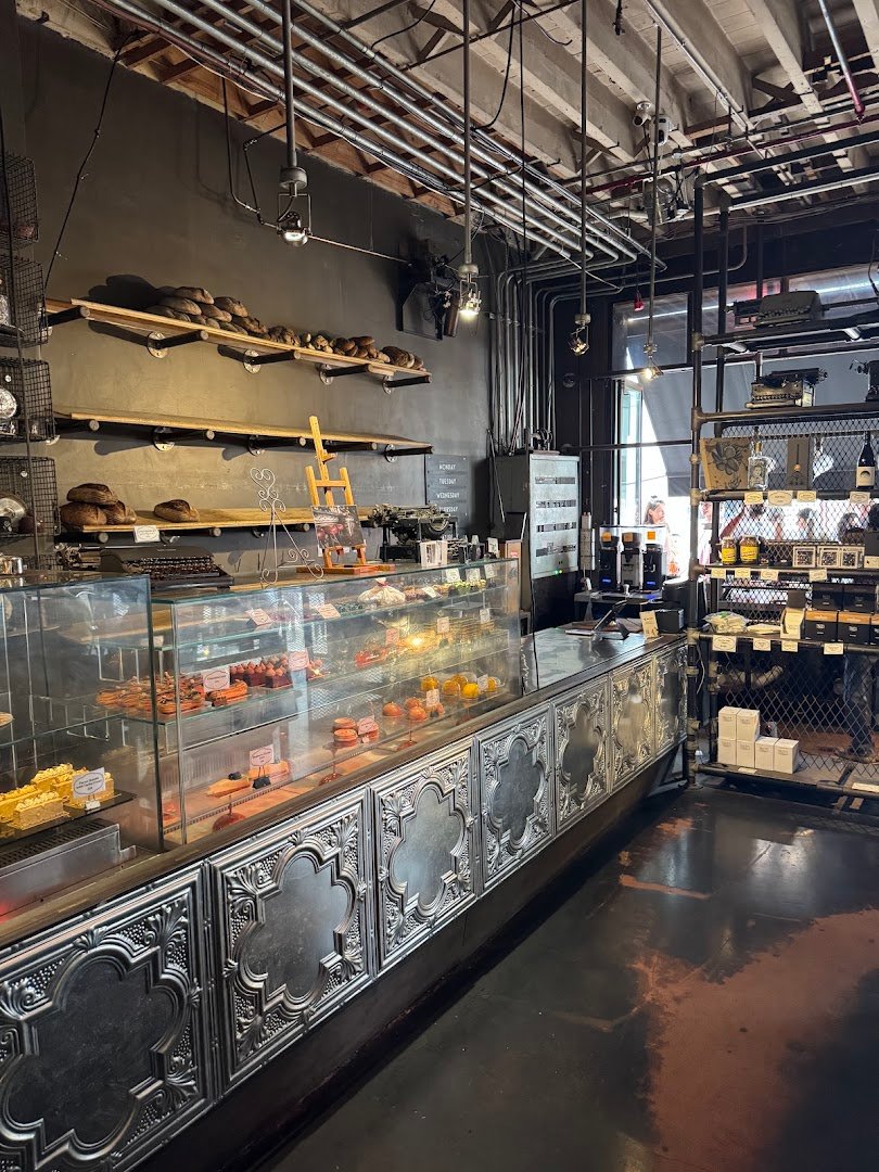 Truth Coffee Roasting specialty coffee shop in Cape Town - photo 6