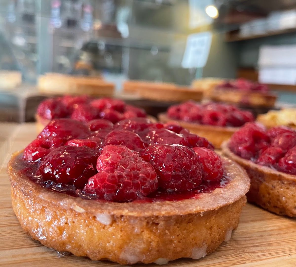 Bagel Coffee Culture specialty coffee shop in Berlin - photo 9