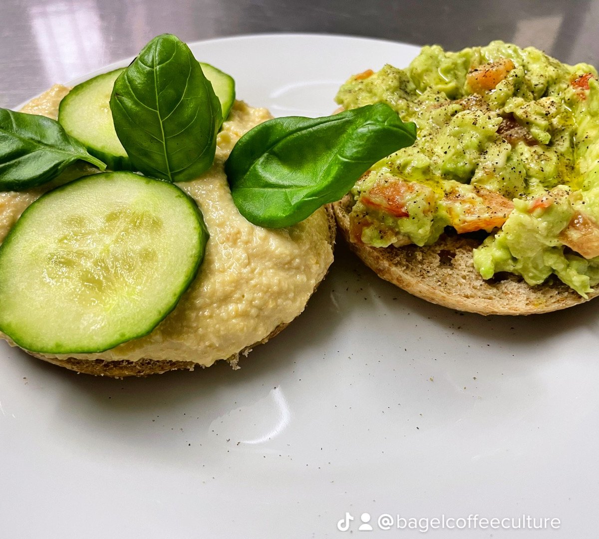 Bagel Coffee Culture specialty coffee shop in Berlin - photo 10