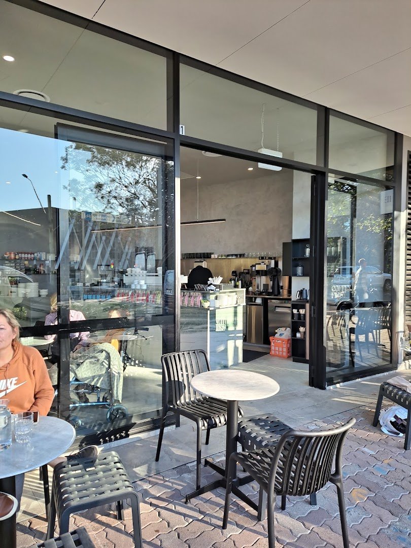 RHYTHM Cafe (Formerly Coffee First) specialty coffee shop in Sydney - photo 5