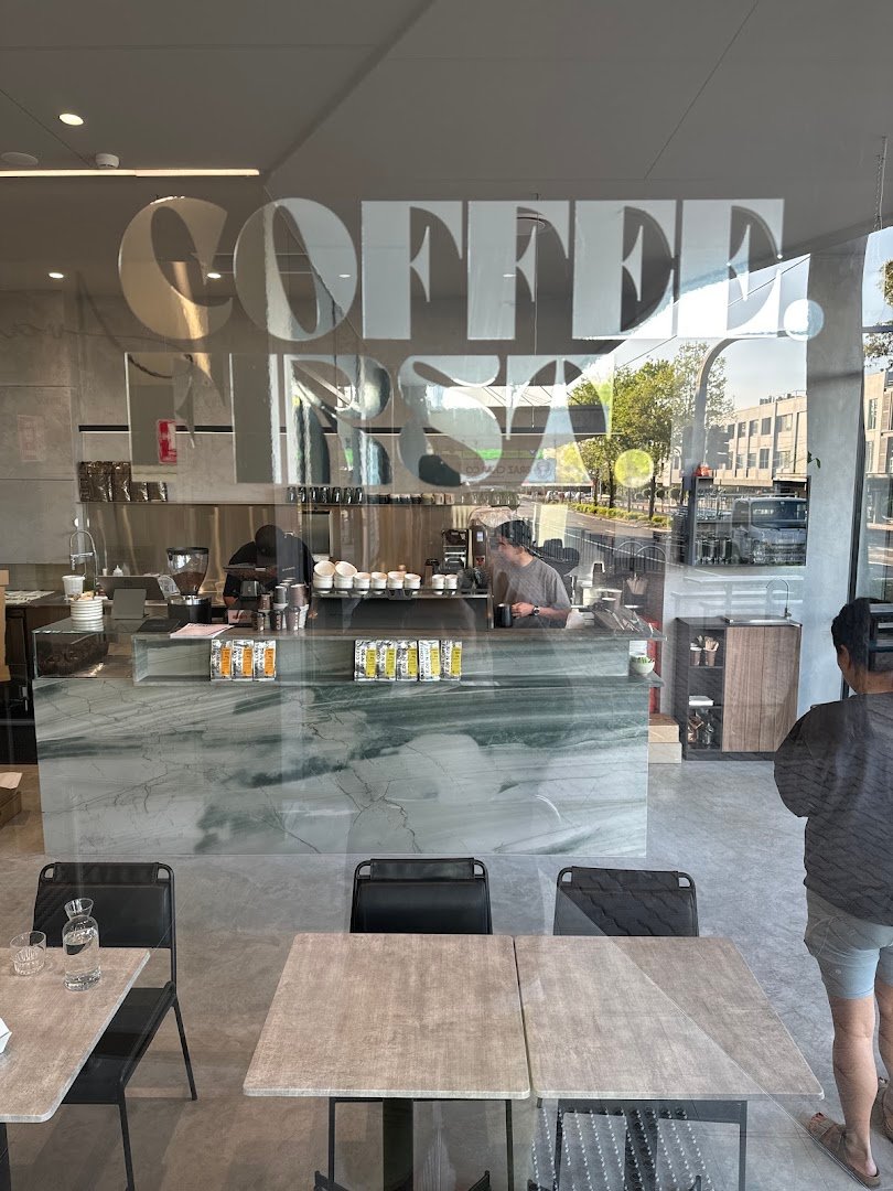RHYTHM Cafe (Formerly Coffee First) specialty coffee shop in Sydney - photo 7