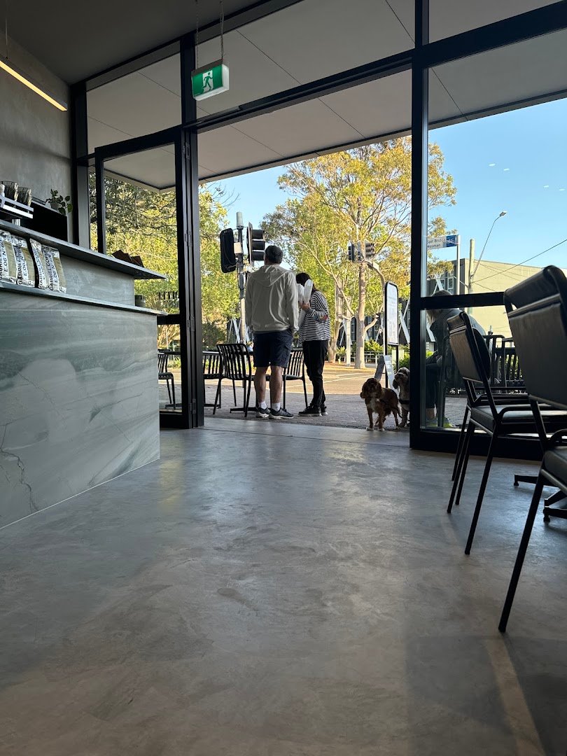 RHYTHM Cafe (Formerly Coffee First) specialty coffee shop in Sydney - photo 9