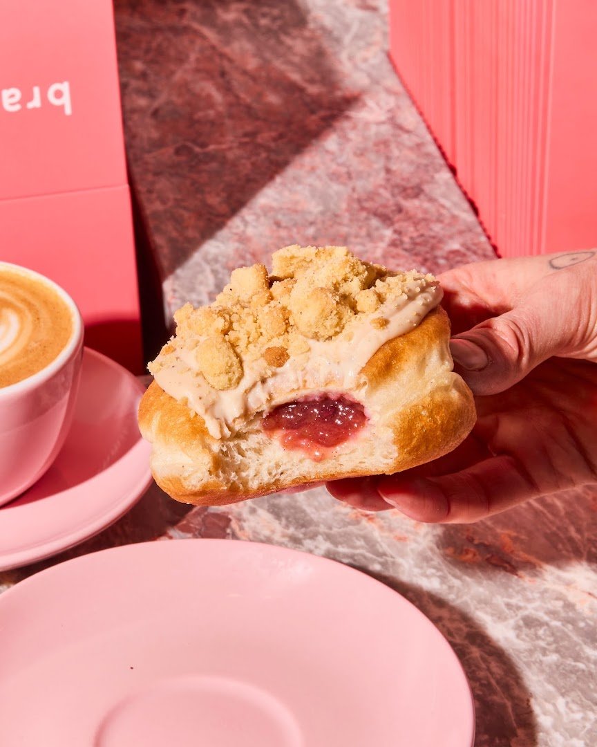Brammibal's Donuts (Maybachufer) specialty coffee shop in Berlin - photo 10