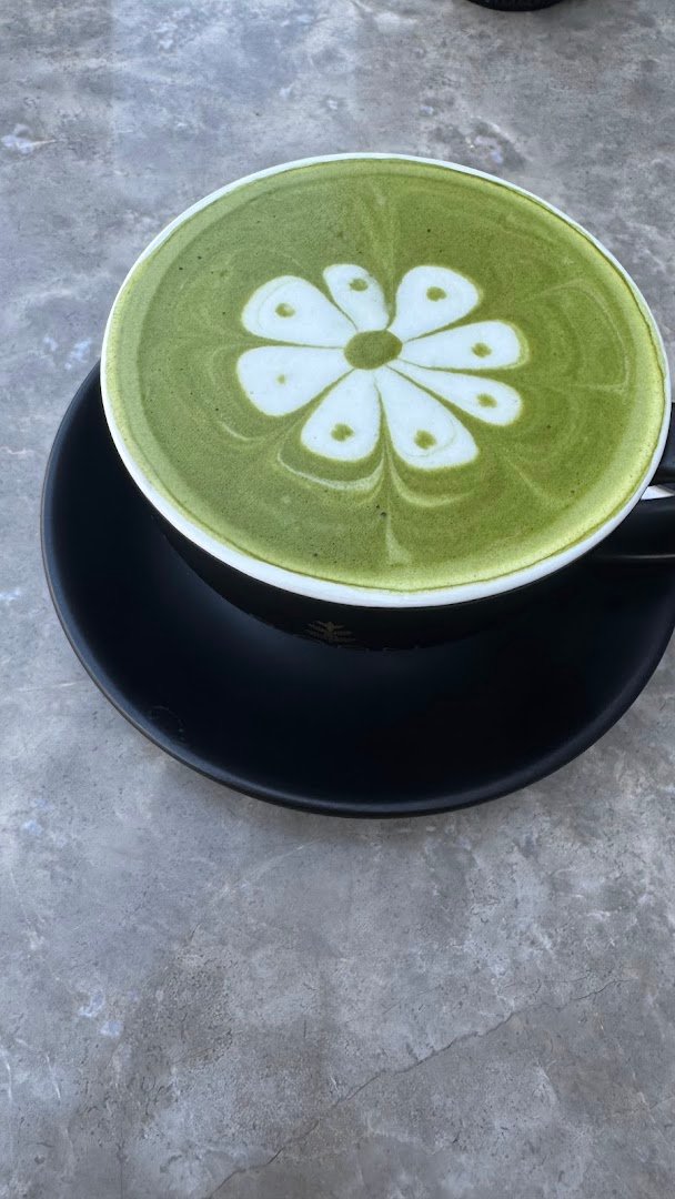 Boon Coffee Roasters Falak specialty coffee shop in Dubai - photo 8