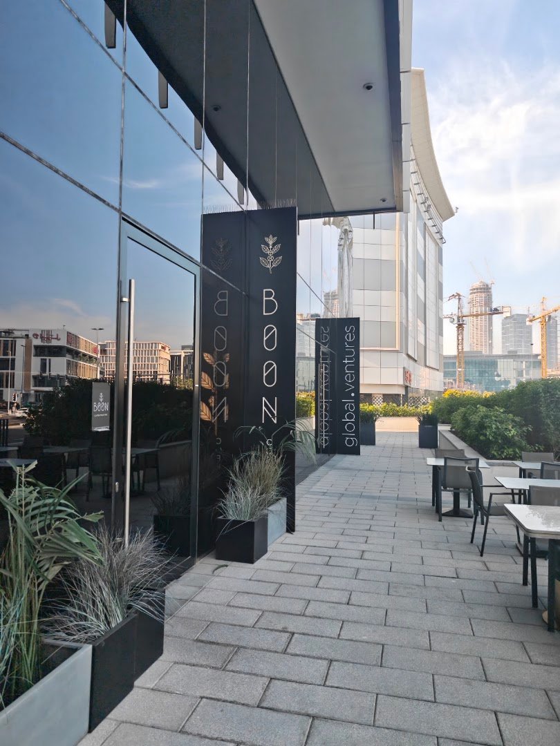 Boon Coffee Roasters Falak specialty coffee shop in Dubai - photo 9