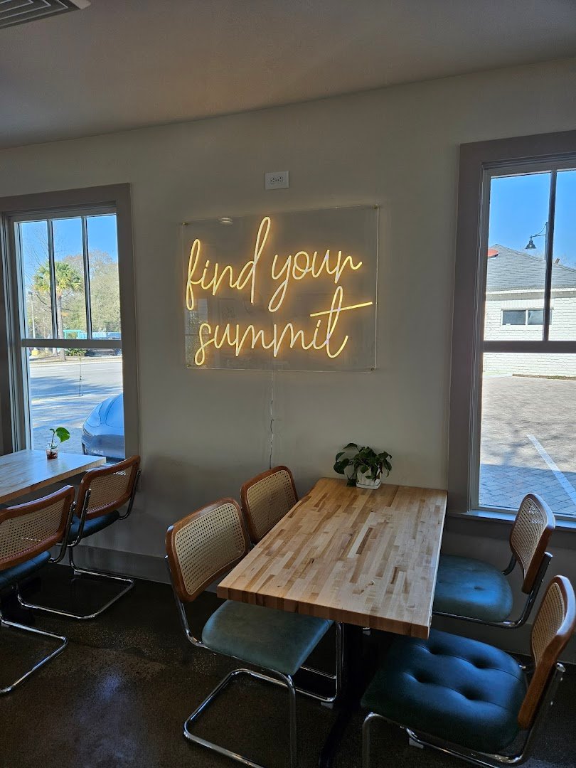 Summit Coffee Old Village specialty coffee shop in Charleston - photo 11