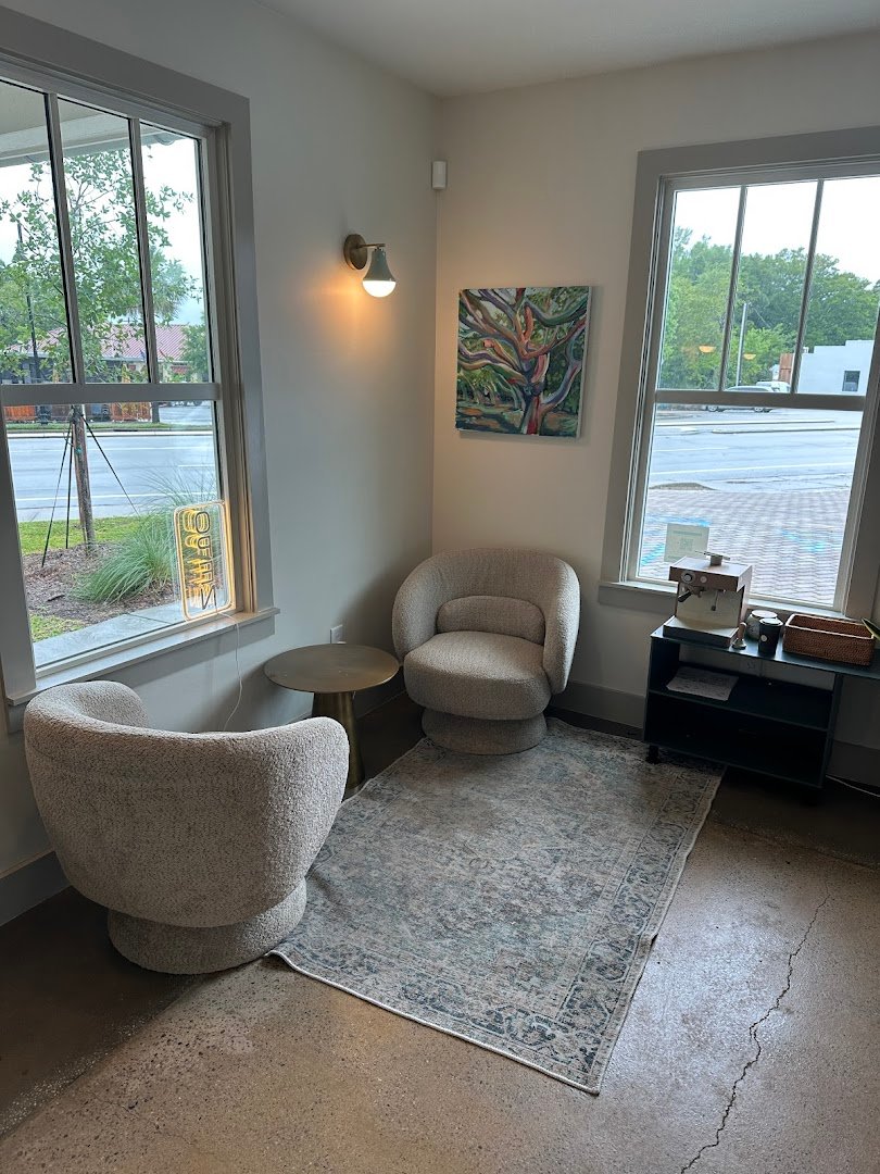 Summit Coffee Old Village specialty coffee shop in Charleston - photo 12