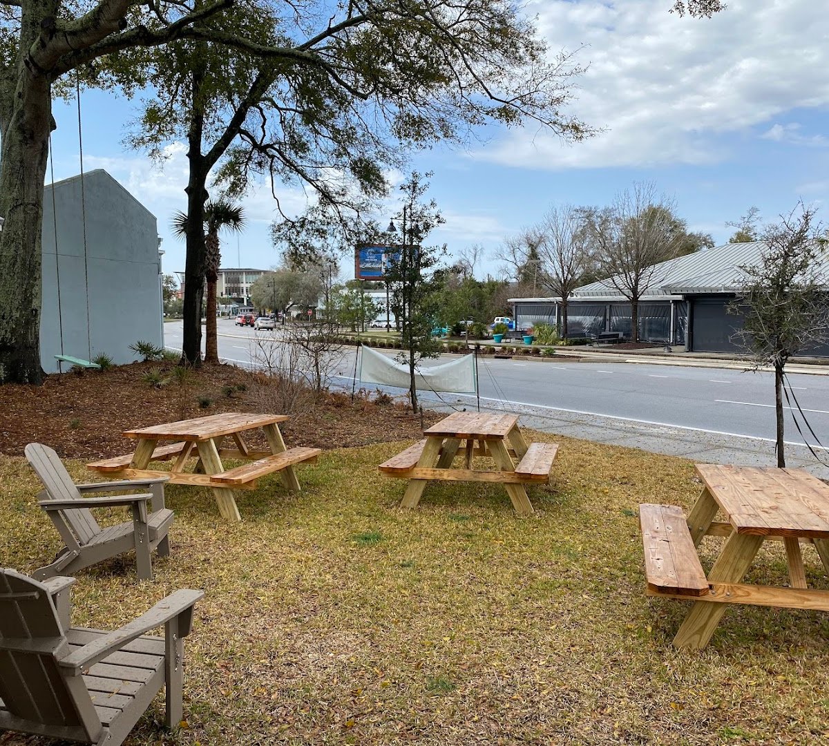 Summit Coffee Old Village specialty coffee shop in Charleston - photo 14