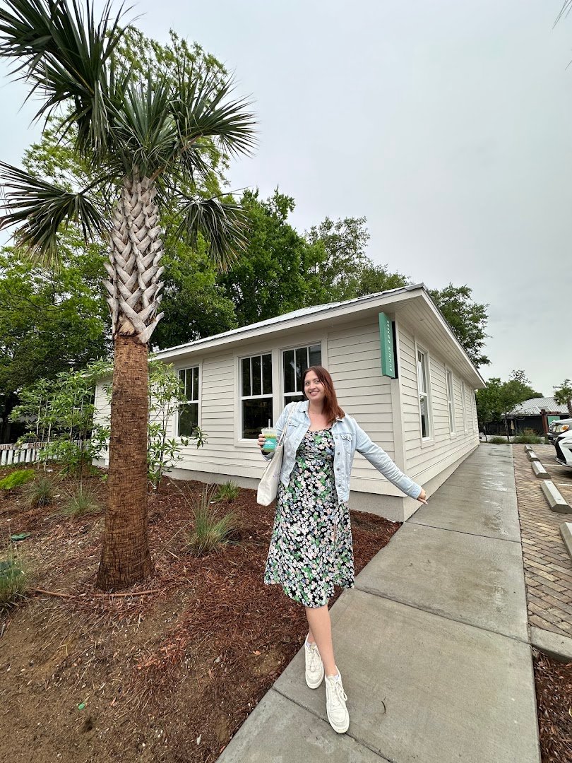 Summit Coffee Old Village specialty coffee shop in Charleston - photo 15