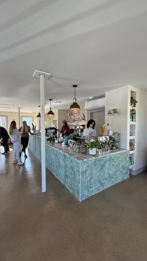 Summit Coffee Old Village specialty coffee shop in Charleston - photo 3