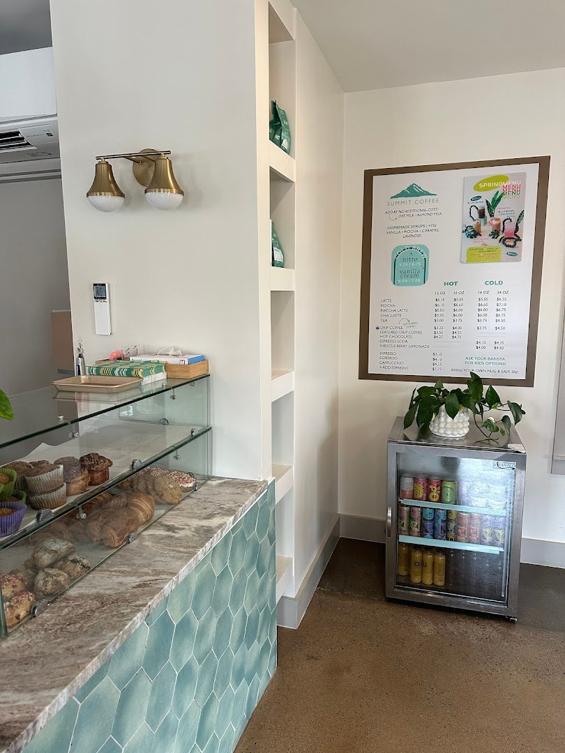 Summit Coffee Old Village specialty coffee shop in Charleston - photo 7