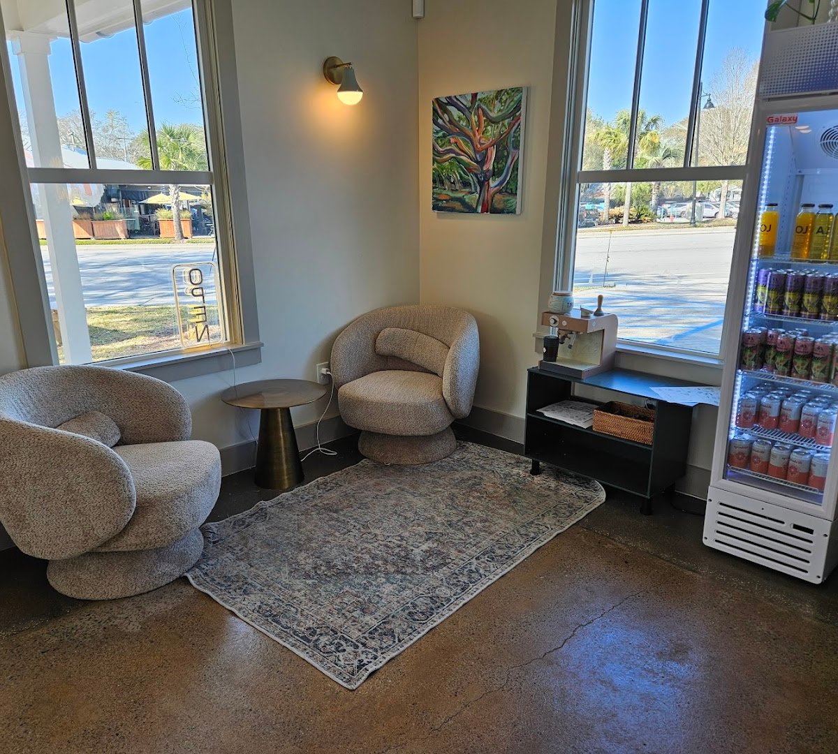 Summit Coffee Old Village specialty coffee shop in Charleston - photo 8