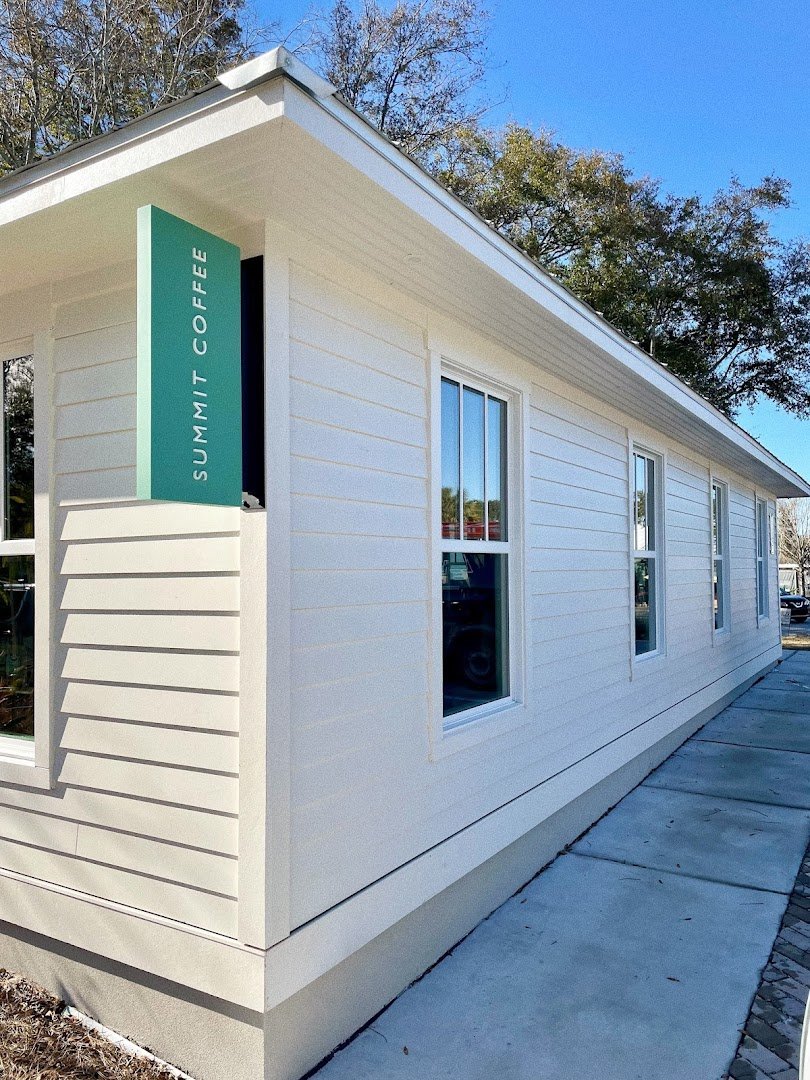 Summit Coffee Old Village specialty coffee shop in Charleston - photo 10