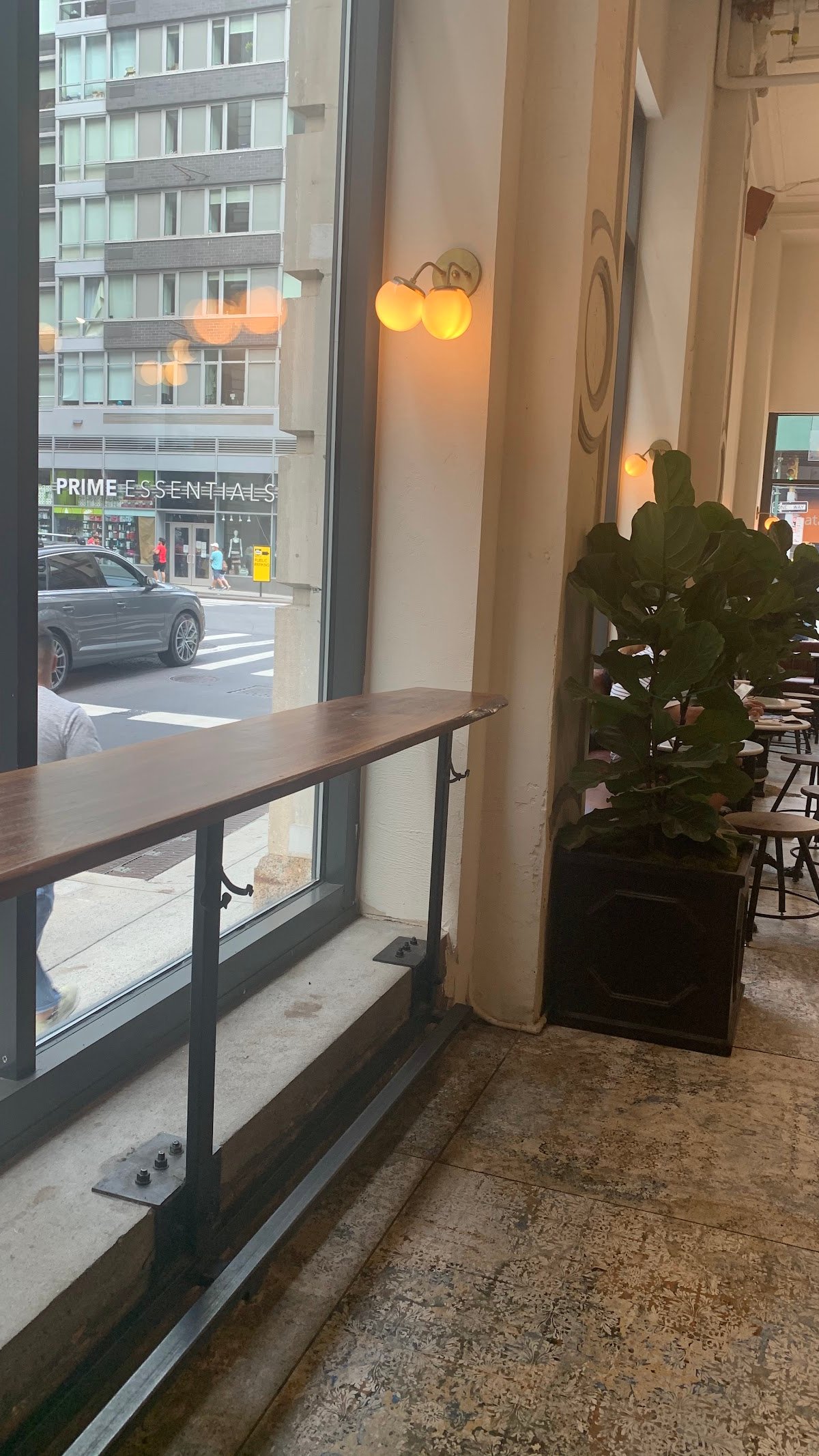 Think Coffee specialty coffee shop in New York - photo 10