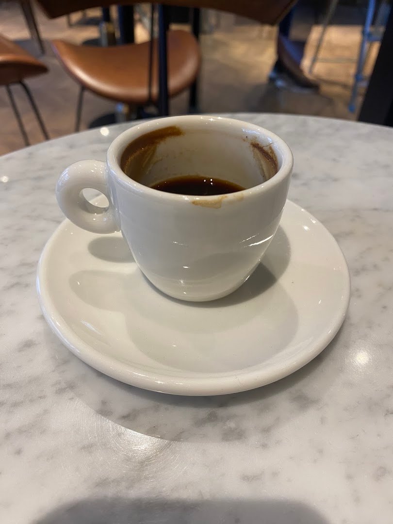 William's Coffee specialty coffee shop in Istanbul - photo 4