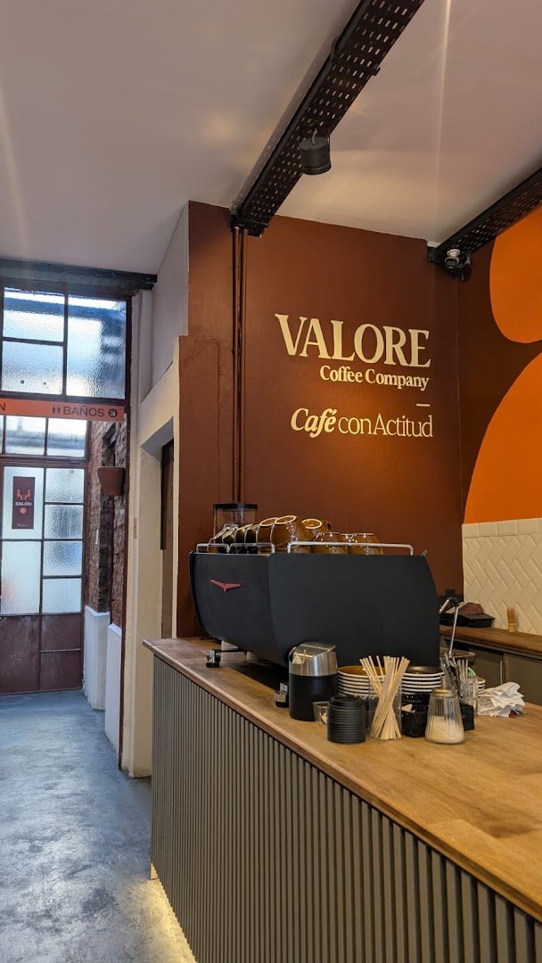 Valore Coffee Company specialty coffee shop in Buenos Aires - photo 2