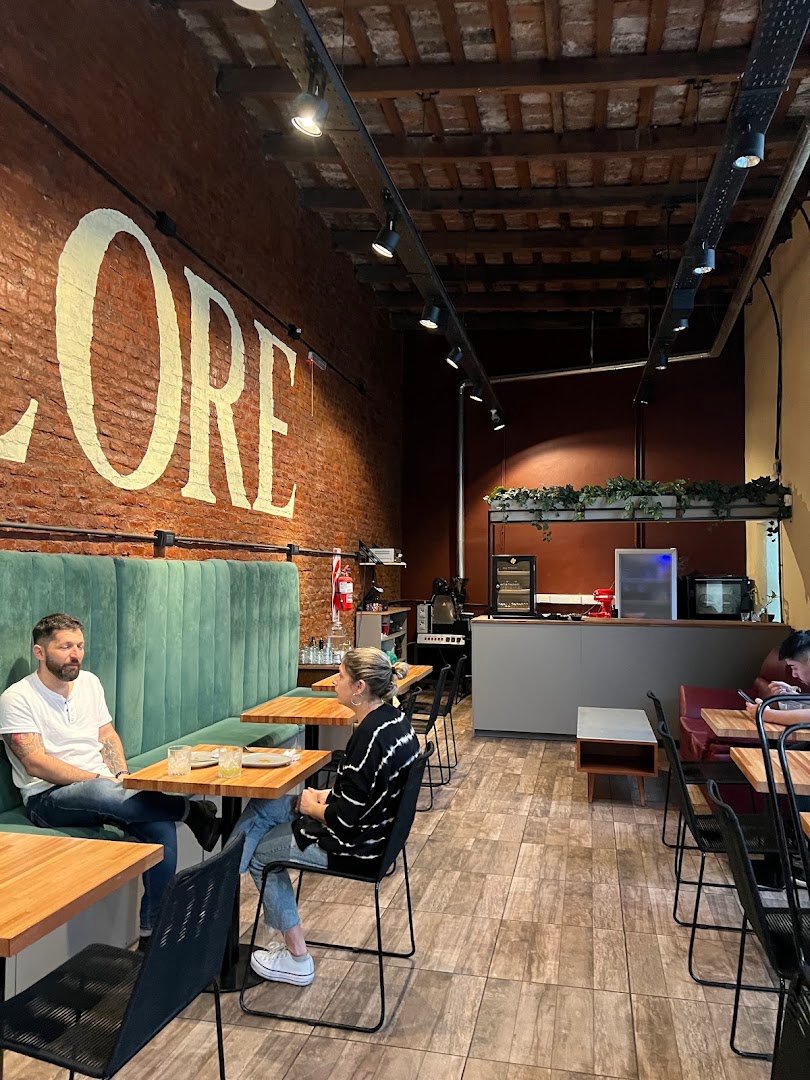 Valore Coffee Company specialty coffee shop in Buenos Aires - photo 3