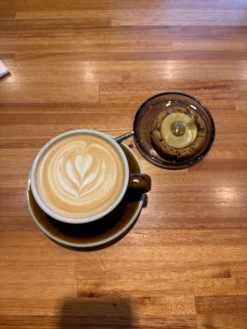 Valore Coffee Company specialty coffee shop in Buenos Aires - photo 8