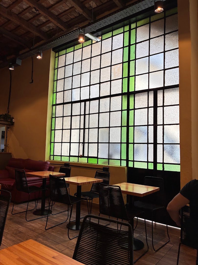 Valore Coffee Company specialty coffee shop in Buenos Aires - photo 9
